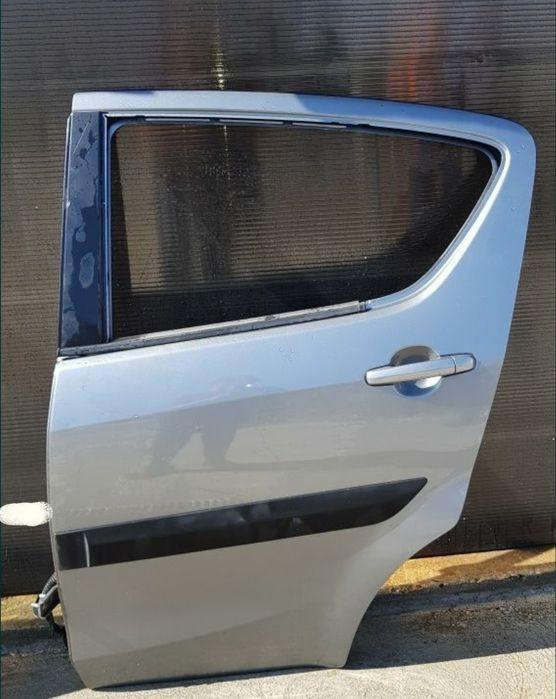 Portiera Usa spate stanga Suzuki Splash 2008->