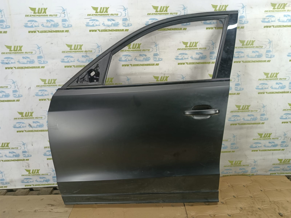 Portiera usa stânga față Audi SQ5 8R [2012 - 2017] 3.0 bi-tdi CGQB