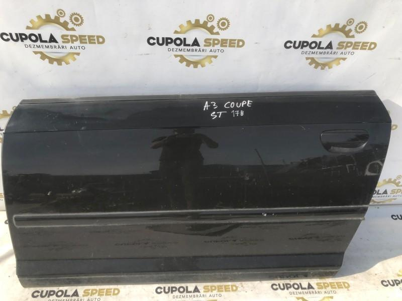 Portiera usa stanga Audi A3 8P/8PA [facelift] [2004 - 2008]