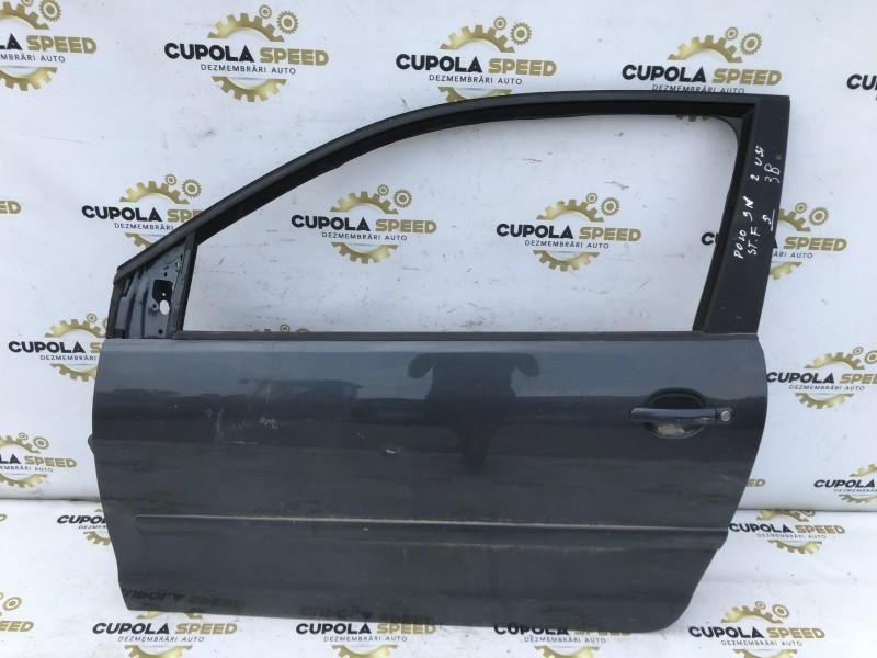 Portiera usa stanga (coupe) Volkswagen VW Polo 4 9N [2001 - 2005]