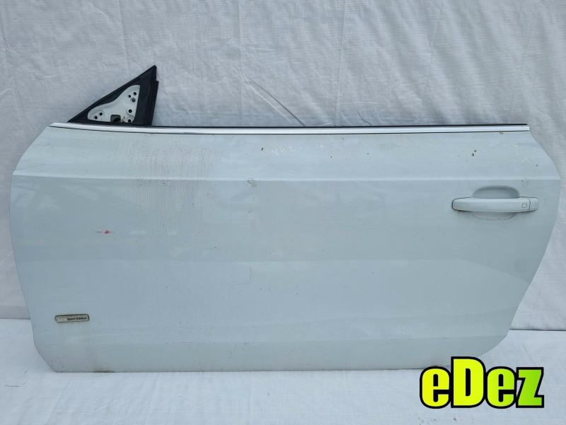 Portiera usa stanga culoare 2y / s9r Audi A5 (2007-2011) [8T3]