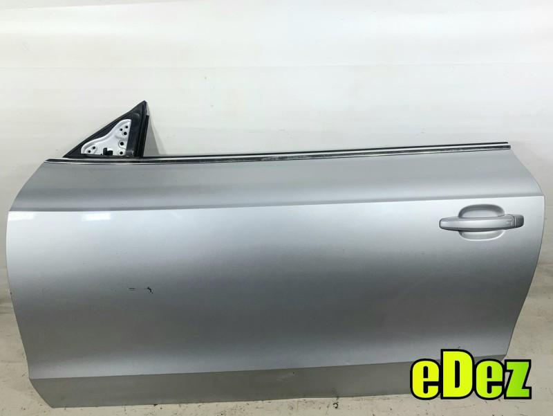 Portiera usa stanga culoare argintiu - lx7w Audi A5 (2007-2011) [8T3]
