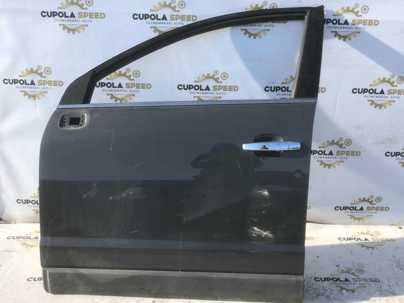 Portiera usa stanga fata 2.2 cdti A22DMLNQ 184 cp Opel Antara [facelift] [2011 - 2015]