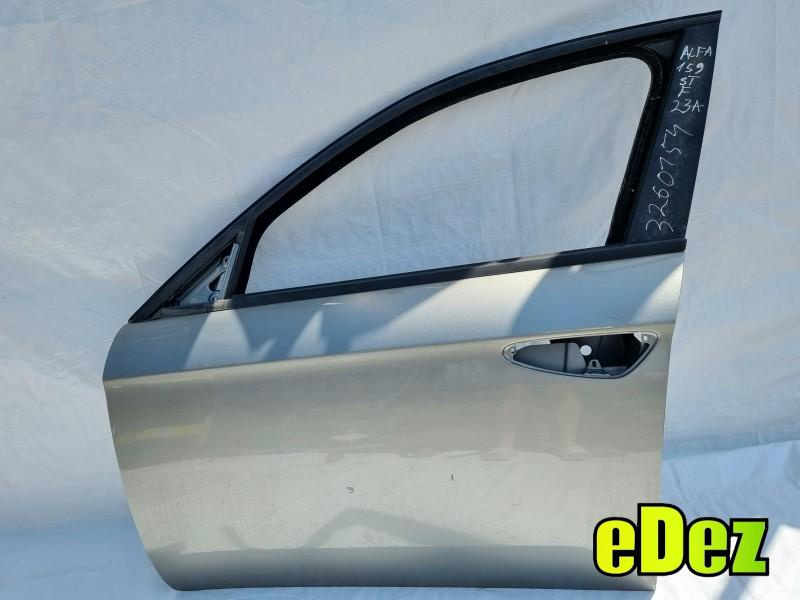 Portiera usa stanga fata Alfa Romeo 159 (2005-2011)