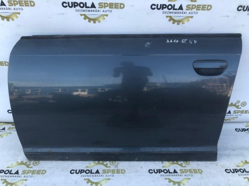 Portiera usa stanga fata Audi A6 4F/C6 [2004 - 2008]