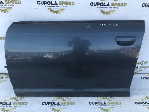 Portiera usa stanga fata Audi A6 4F/C6 [2004 - 2008]