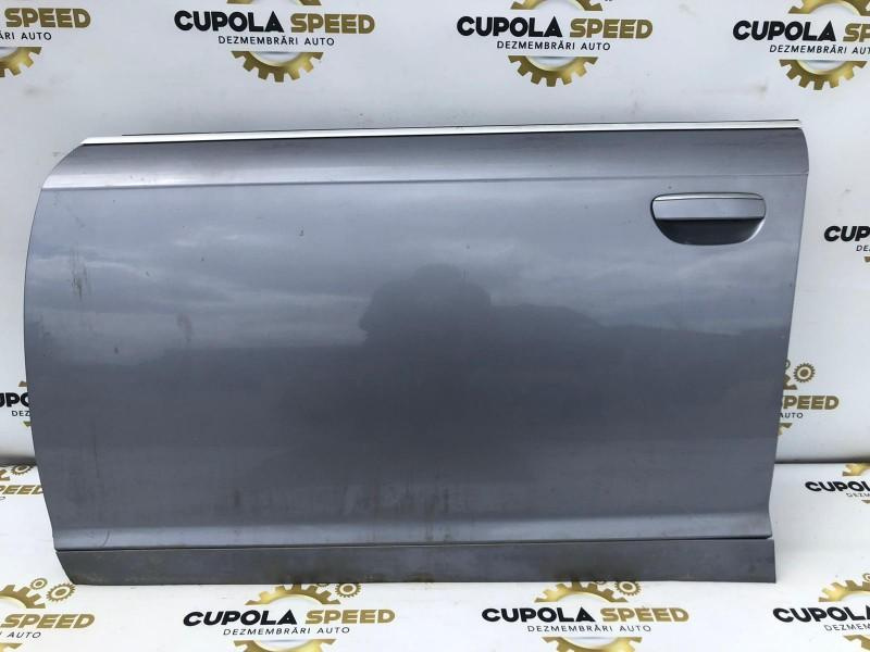 Portiera usa stanga fata Audi A6 4F/C6 [2004 - 2008]