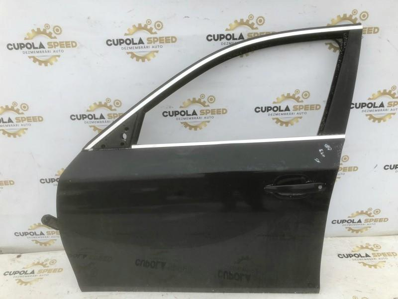 Portiera usa stanga fata BMW Seria 5 E60/E61 [2003 - 2007]