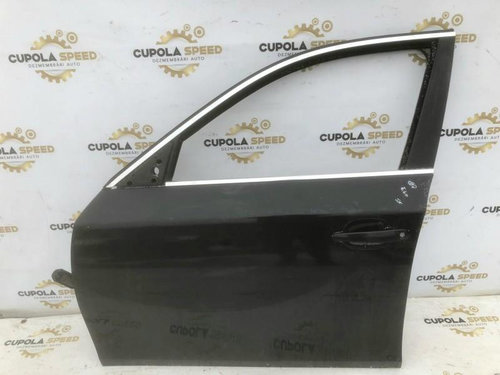 Portiera usa stanga fata BMW Seria 5 E60/E61 [2003 - 2007]
