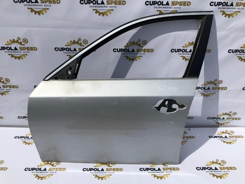 Portiera usa stanga fata BMW Seria 5 E60/E61 [2003 - 2007]