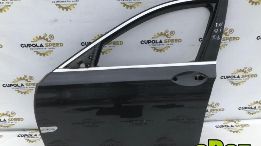 Portiera usa stanga fata BMW Seria 7 (2008-2015) [F01, F02]
