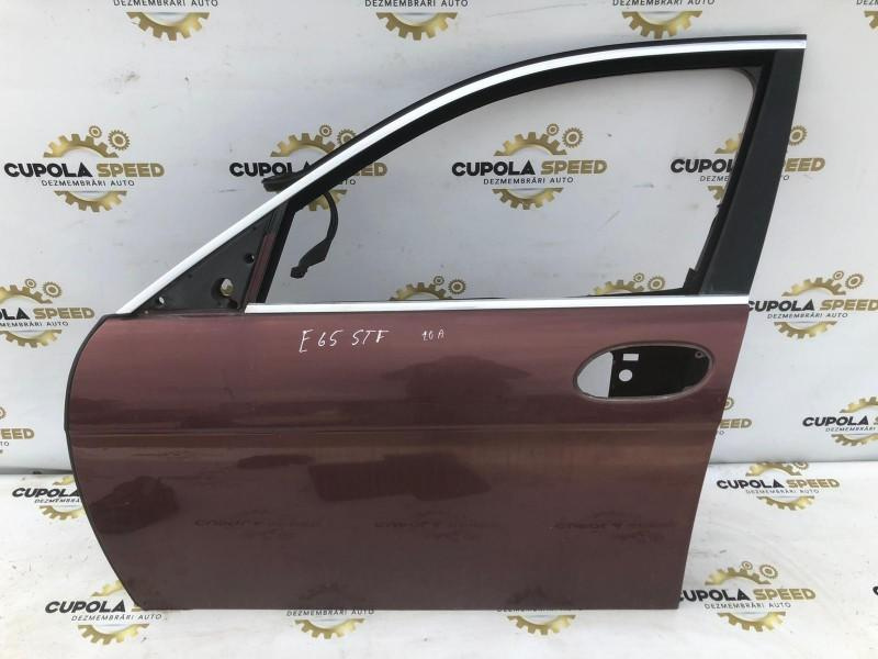 Portiera usa stanga fata BMW Seria 7 E65/E66 [2001 - 2005]