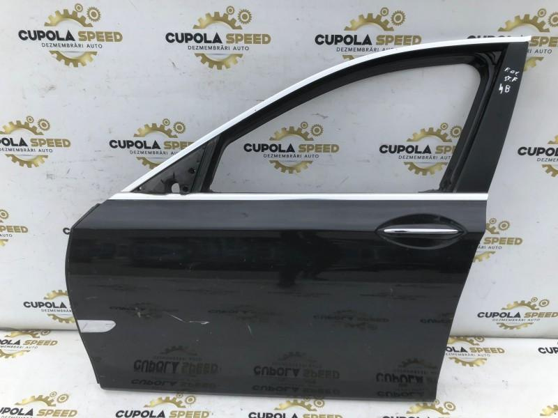 Portiera usa stanga fata BMW Seria 7 F01/F02 [2008 - 2012]