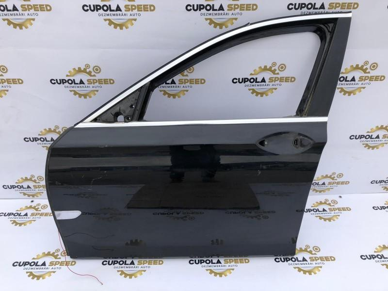 Portiera usa stanga fata BMW Seria 7 F01/F02 [2008 - 2012]