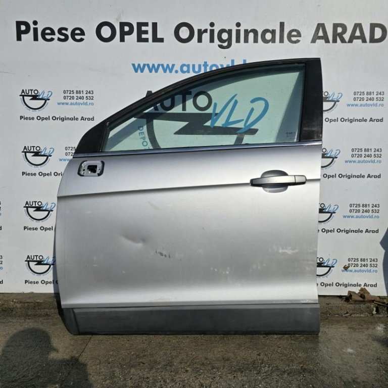 Portiera usa stanga fata Chevrolet Captiva 2006-2010 C100, C140