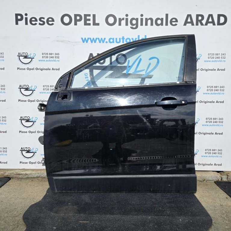 Portiera usa stanga fata Chevrolet Captiva 2006-2010 C100, C140
