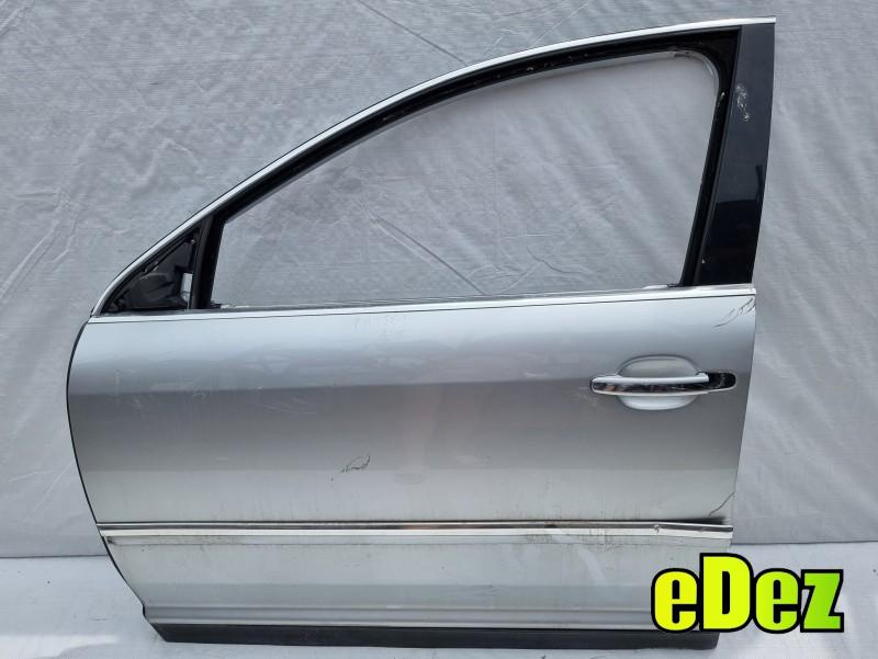 Portiera usa stanga fata culoare 8e / a7w Volkswagen Phaeton facelift (2008-2010)