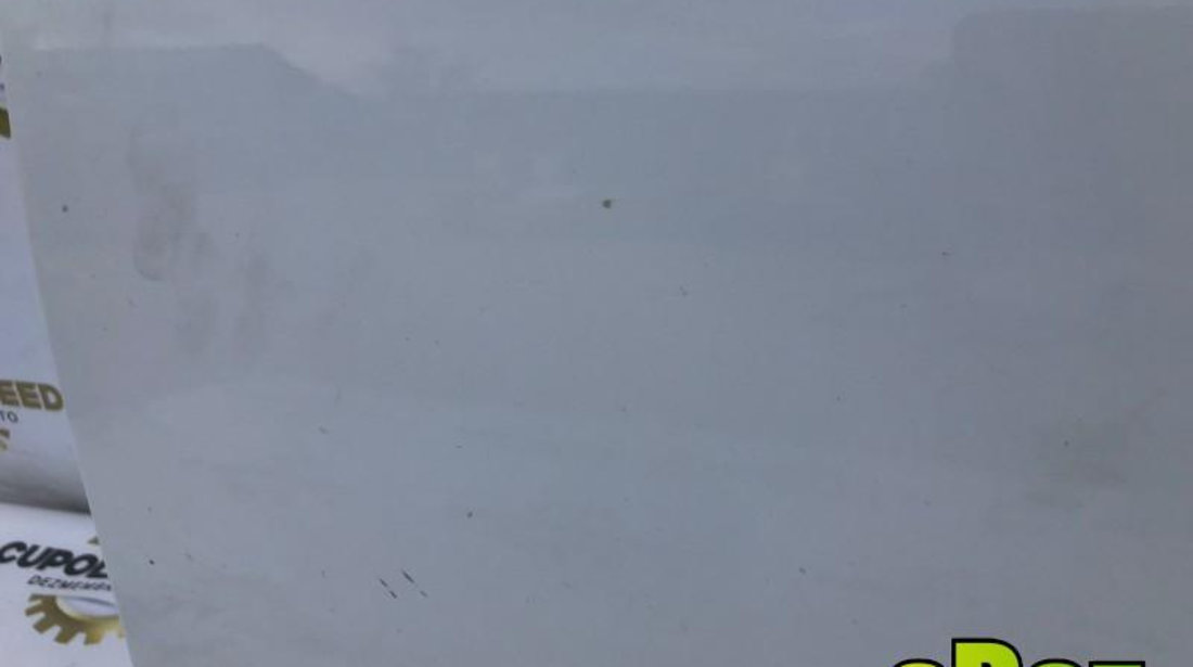 Portiera usa stanga fata culoare alb lb9a Volkswagen Golf 6 plus (2009-2014)