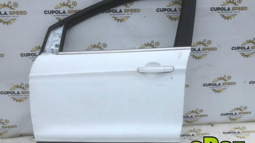 Portiera usa stanga fata culoare alba Ford Kuga II ( 2013-2016)