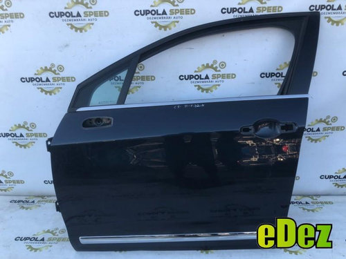 Portiera usa stanga fata culoare albastru abis Citroen C5 III (2008-2012)