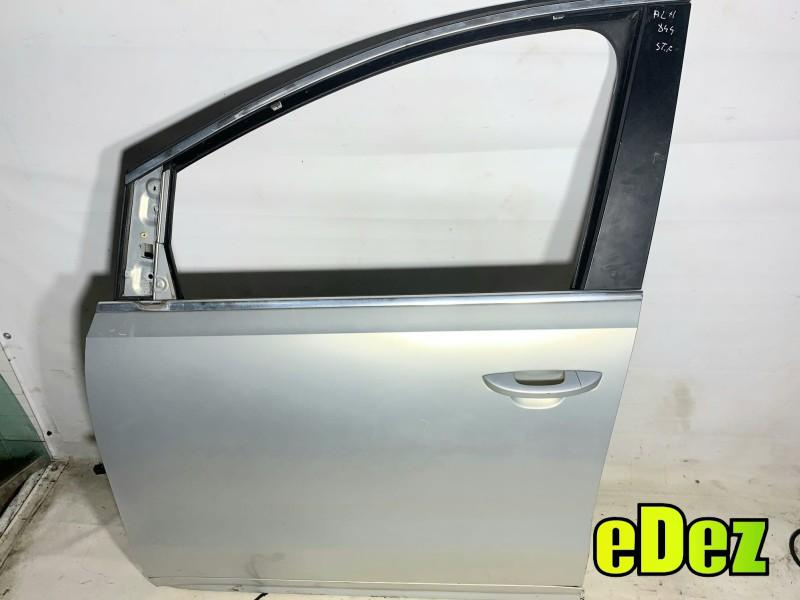 Portiera usa stanga fata culoare argintiu metalic - lr7l Volkswagen Sharan (2010-2015) [7N]