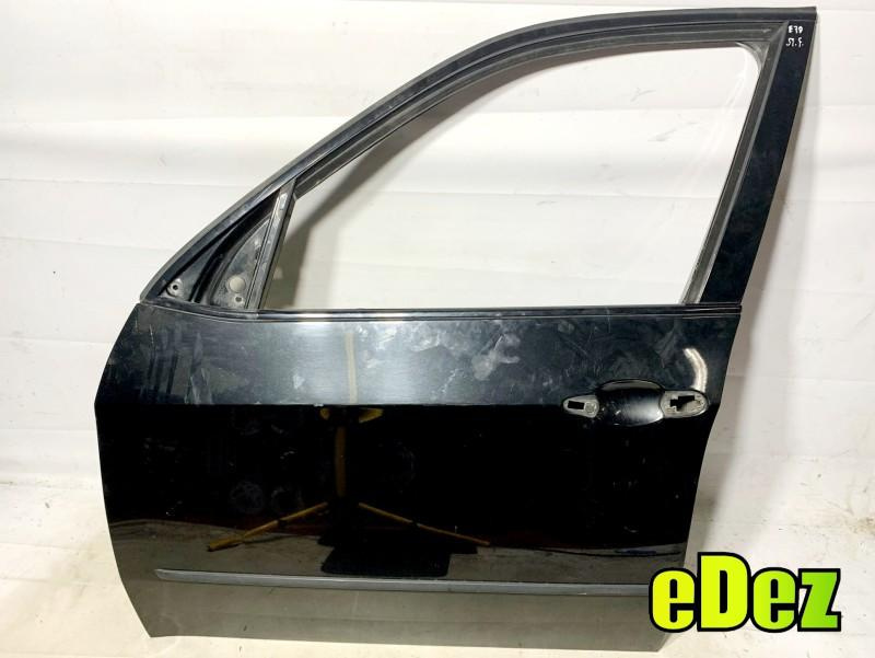 Portiera usa stanga fata culoare black sapphire metallic (475) BMW X5 (2007-2013) [E70]