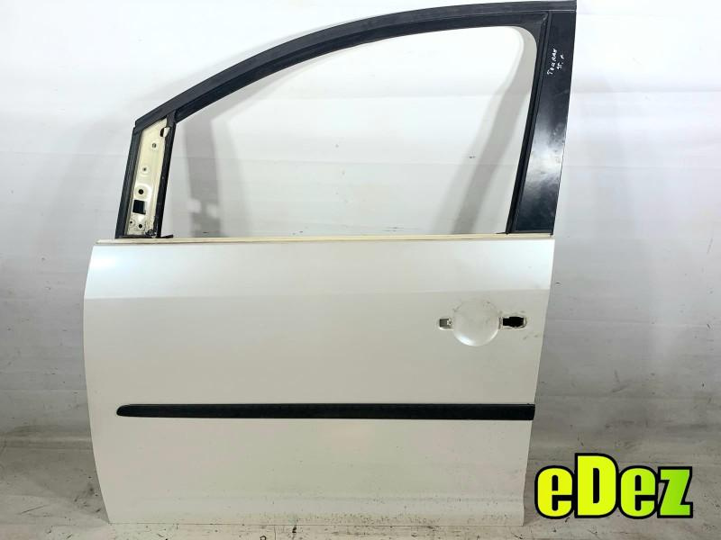 Portiera usa stanga fata culoare crem Volkswagen Touran facelift (2010-2015) [1t3]