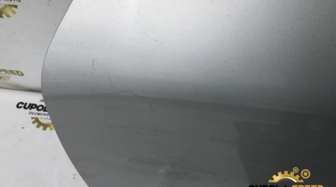 Portiera usa stanga fata culoare gri 1f7 Toyota Rav 4 (2010-2013)
