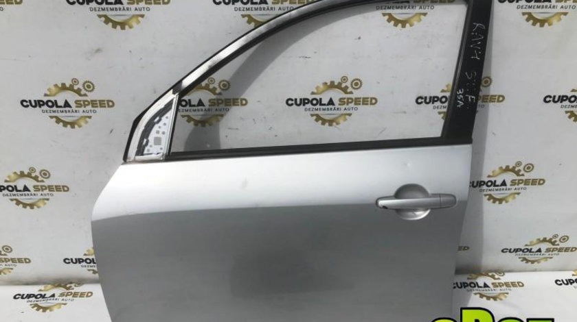 Portiera usa stanga fata culoare gri 1f7 Toyota RAV 4 (2005-2010)
