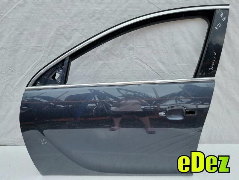 Portiera usa stanga fata culoare gri cod:gbi Opel Insignia (2008-2013)