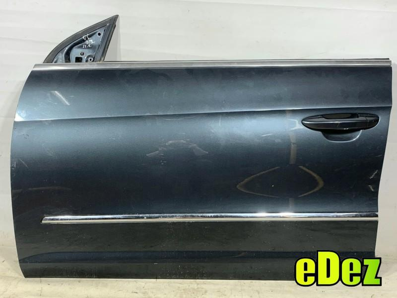 Portiera usa stanga fata culoare gri - lk7x Volkswagen Passat CC (2008-2012)