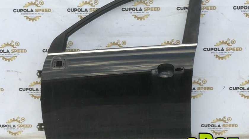 Portiera usa stanga fata culoare neagra Chevrolet Captiva (2006-2010) [C100, C140]