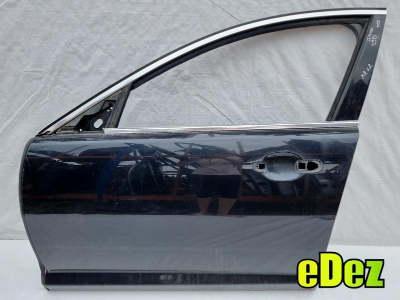 Portiera usa stanga fata culoare neagra - jbc1959 Jaguar XF (2008-2015) [X250]