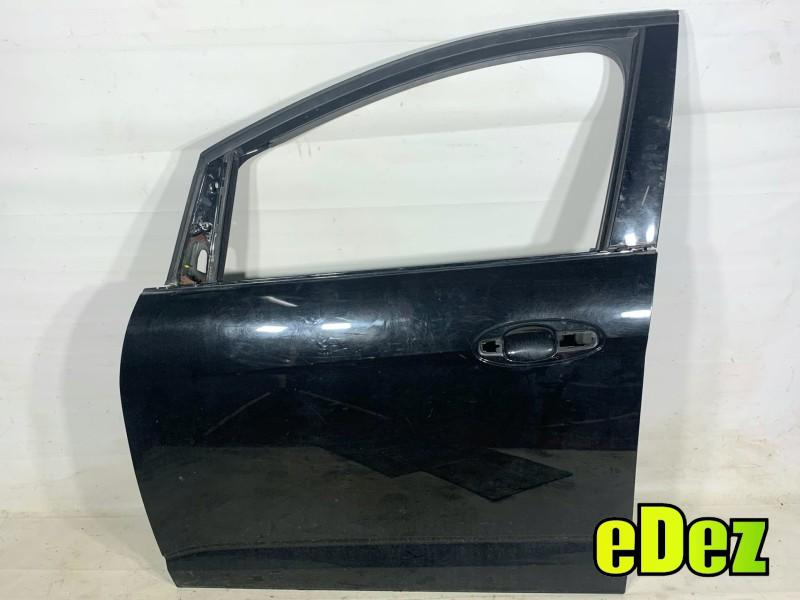 Portiera usa stanga fata culoare panther black (metallic) Ford C-Max 2 (2010-2015)