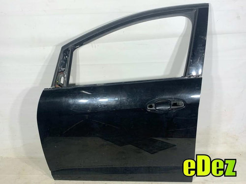 Portiera usa stanga fata culoare panther black (metallic) Ford C-Max 2 (2010-2015)