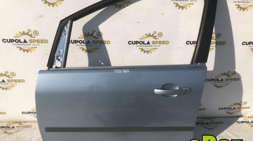 Portiera usa stanga fata culoare tonic (metallic) Ford Focus C-Max (2003-2007)