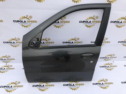 Portiera usa stanga fata Fiat Albea [2002 - 2012]