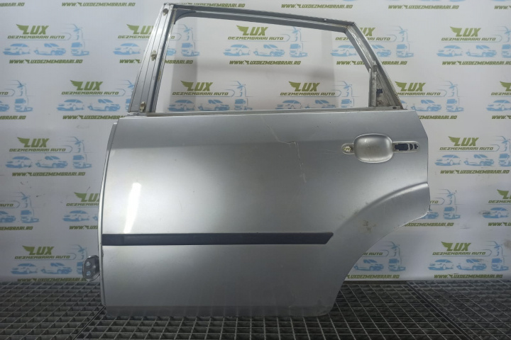 Portiera usa stanga fata Ford Fiesta 5 [2001 - 2007]