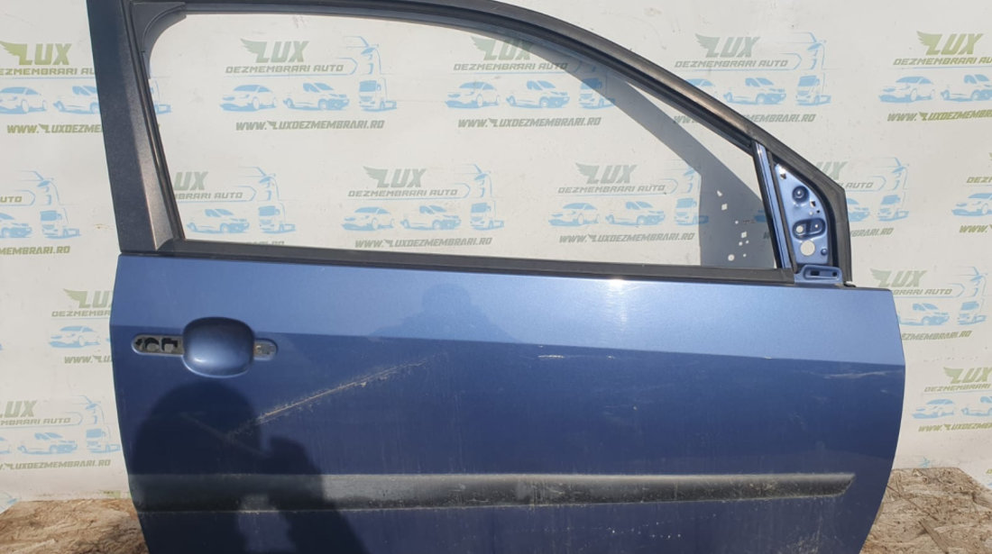 Portiera usa stanga fata Ford Fiesta 5 [2001 - 2007]