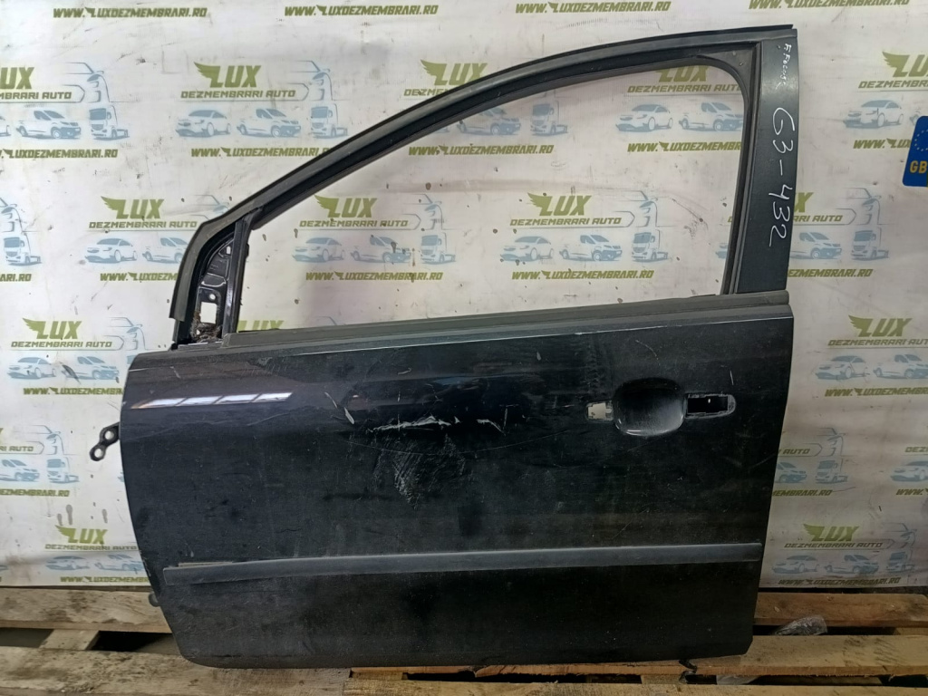 Portiera usa stanga fata Ford Focus 2 [2004 - 2008]