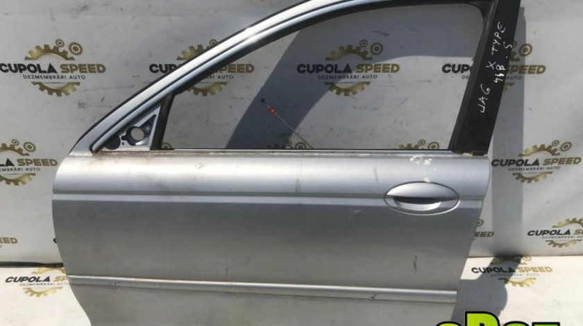 Portiera usa stanga fata Jaguar X-Type (2001-2009)