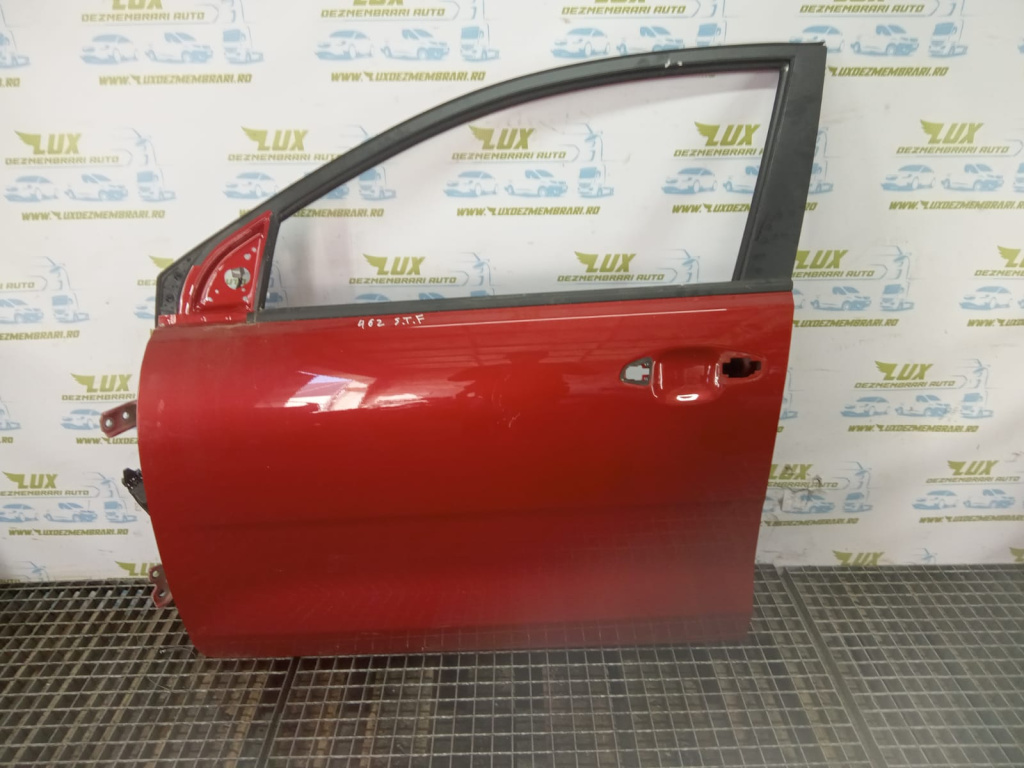 Portiera usa stanga fata Kia Rio 4 FB/UC [facelift] [2020 - 2024] 1.0 t-gdi G3LE