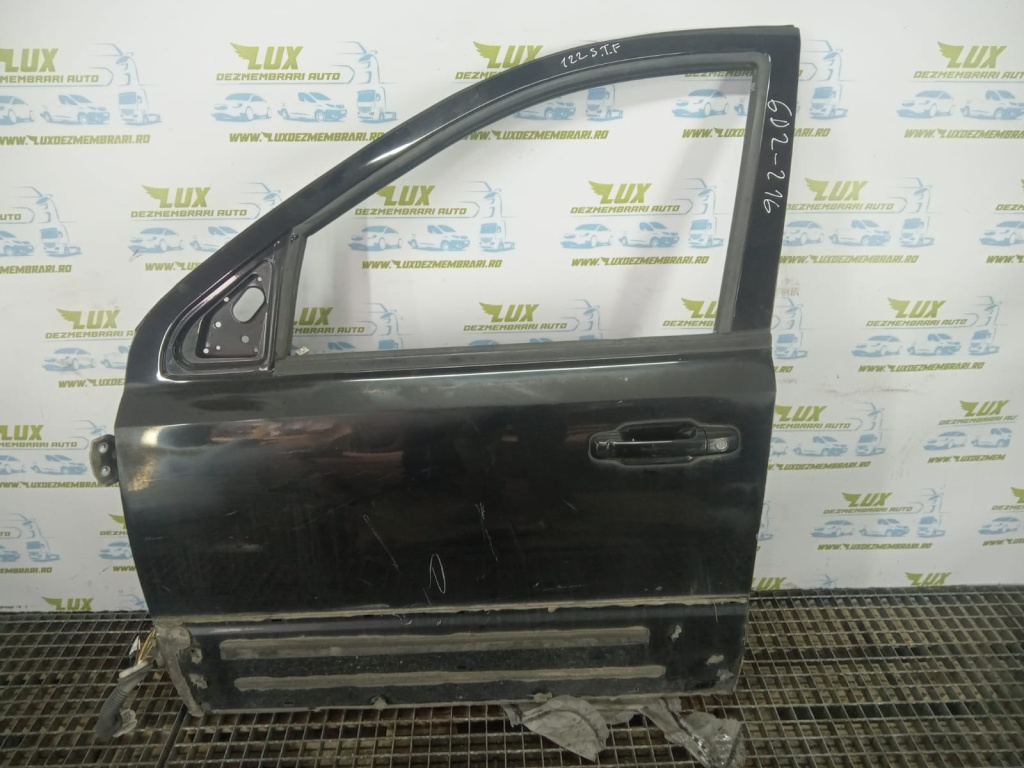 Portiera usa stanga fata Kia Sorento [facelift] [2006 - 2011] D4CB