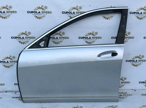 Portiera usa stanga fata Mercedes-Benz S-Class W221 [2005 - 2009]