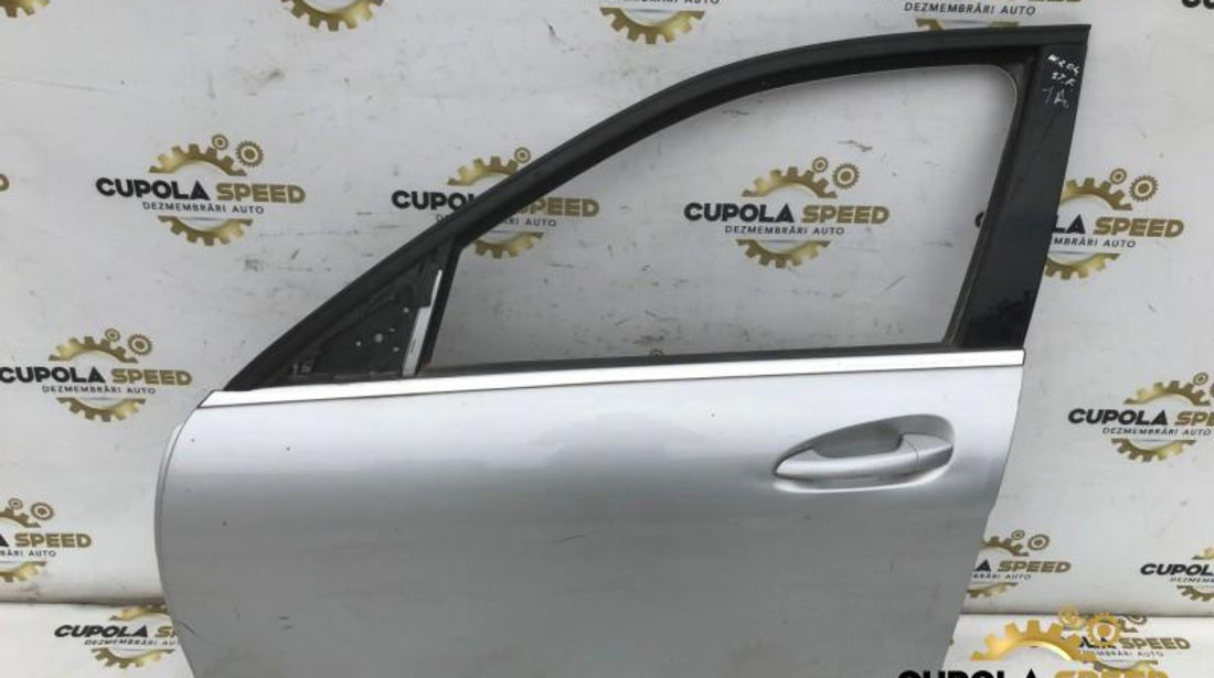 Portiera usa stanga fata Mercedes C-Class (2007->) [W204]