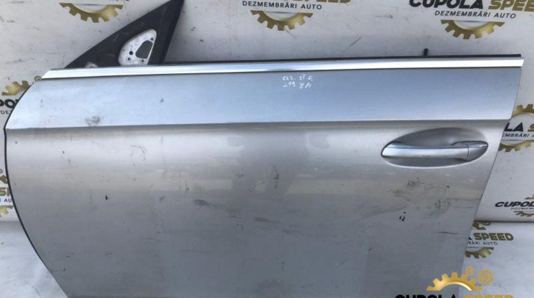 Portiera usa stanga fata Mercedes CLS (2004-2010) [C219] w219