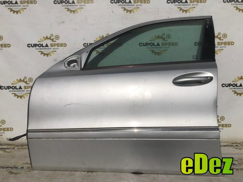Portiera usa stanga fata Mercedes E-Class (2002-2008) [W211]