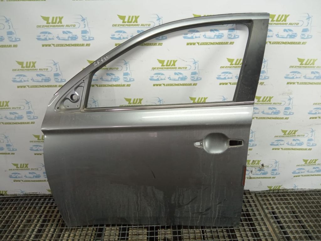 Portiera usa stanga fata Mitsubishi Outlander 3 [2012 - 2014] 2.0 benzina + hybrid 4B11