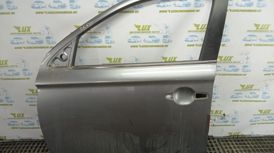 Portiera usa stanga fata Mitsubishi Outlander 3 [2012 - 2014] 2.0 benzina + hybrid 4B11