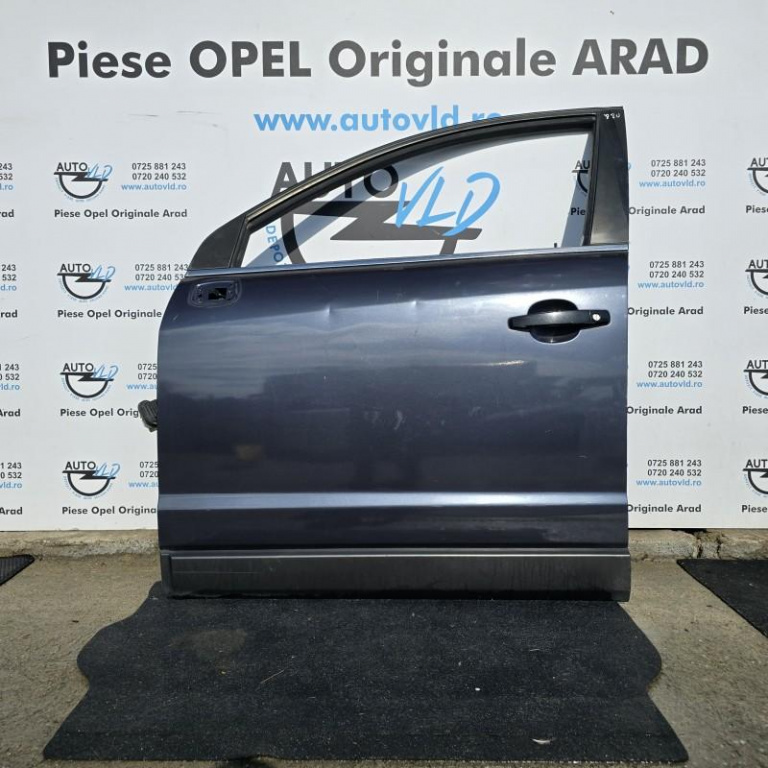 Portiera usa stanga fata Opel Antara 2006-2010